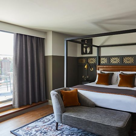 Hotel Indigo - Chester By Ihg Esterno foto
