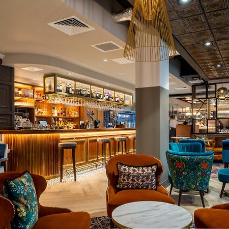 Hotel Indigo - Chester By Ihg Esterno foto