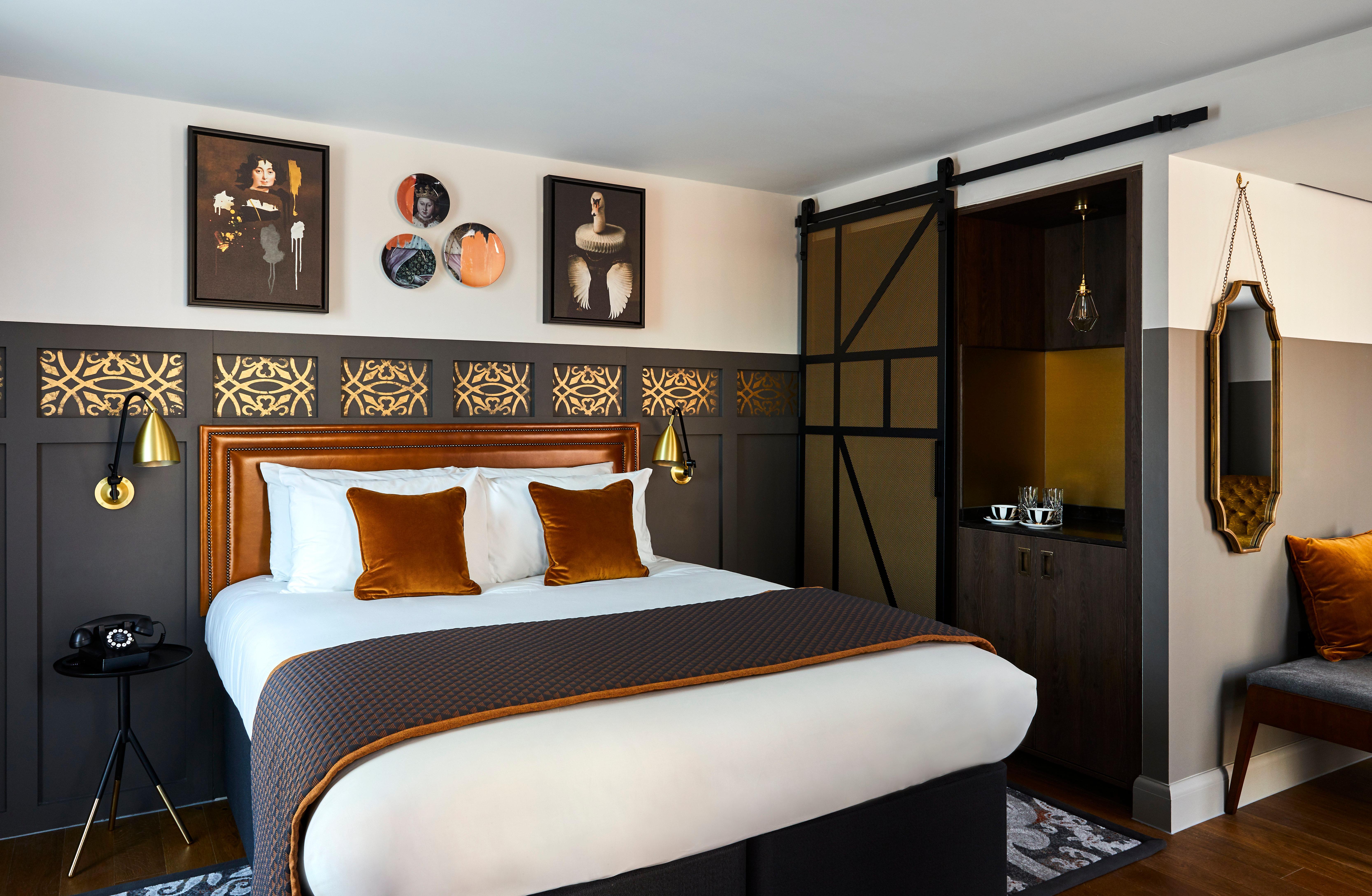 Hotel Indigo - Chester By Ihg Esterno foto