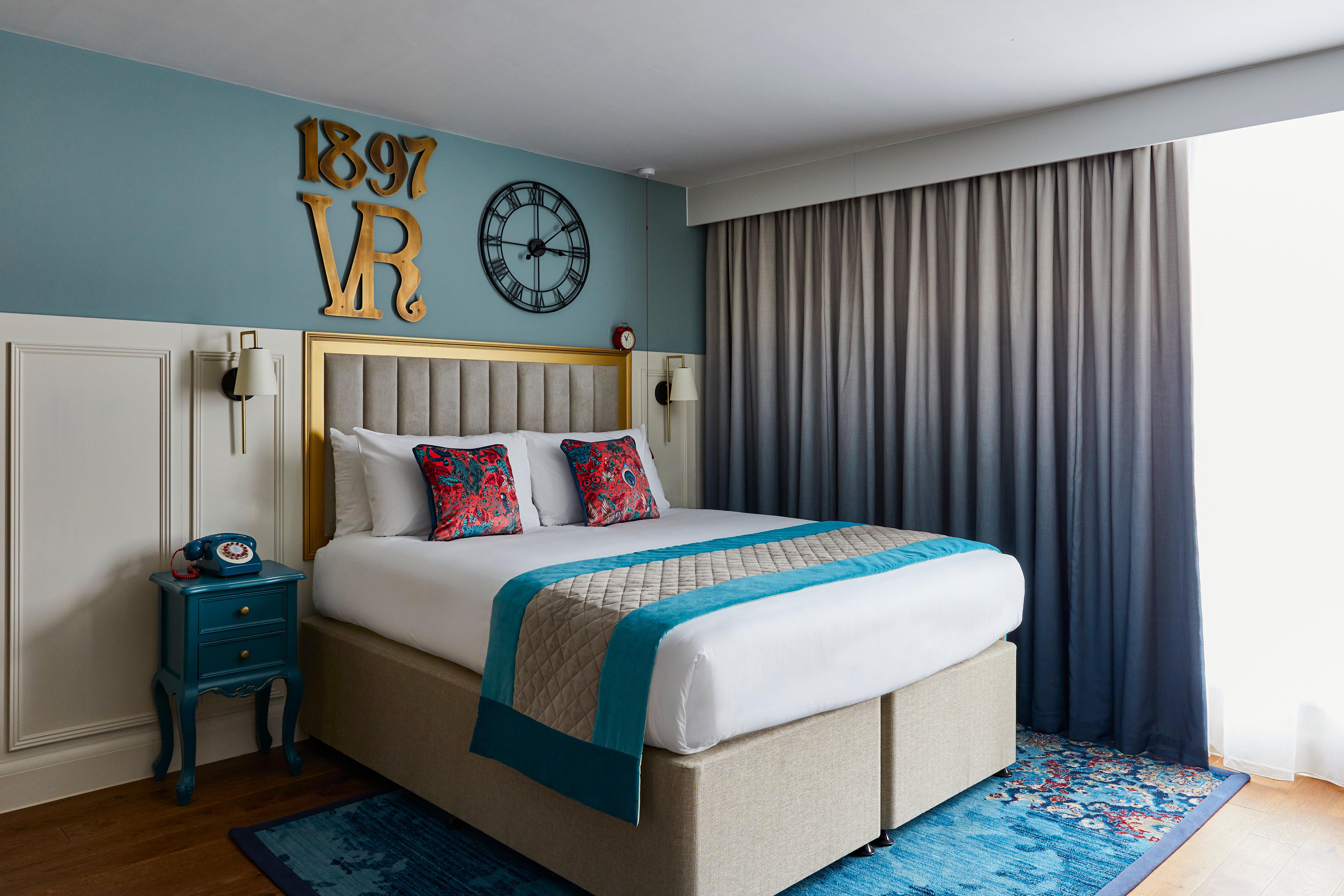 Hotel Indigo - Chester By Ihg Esterno foto