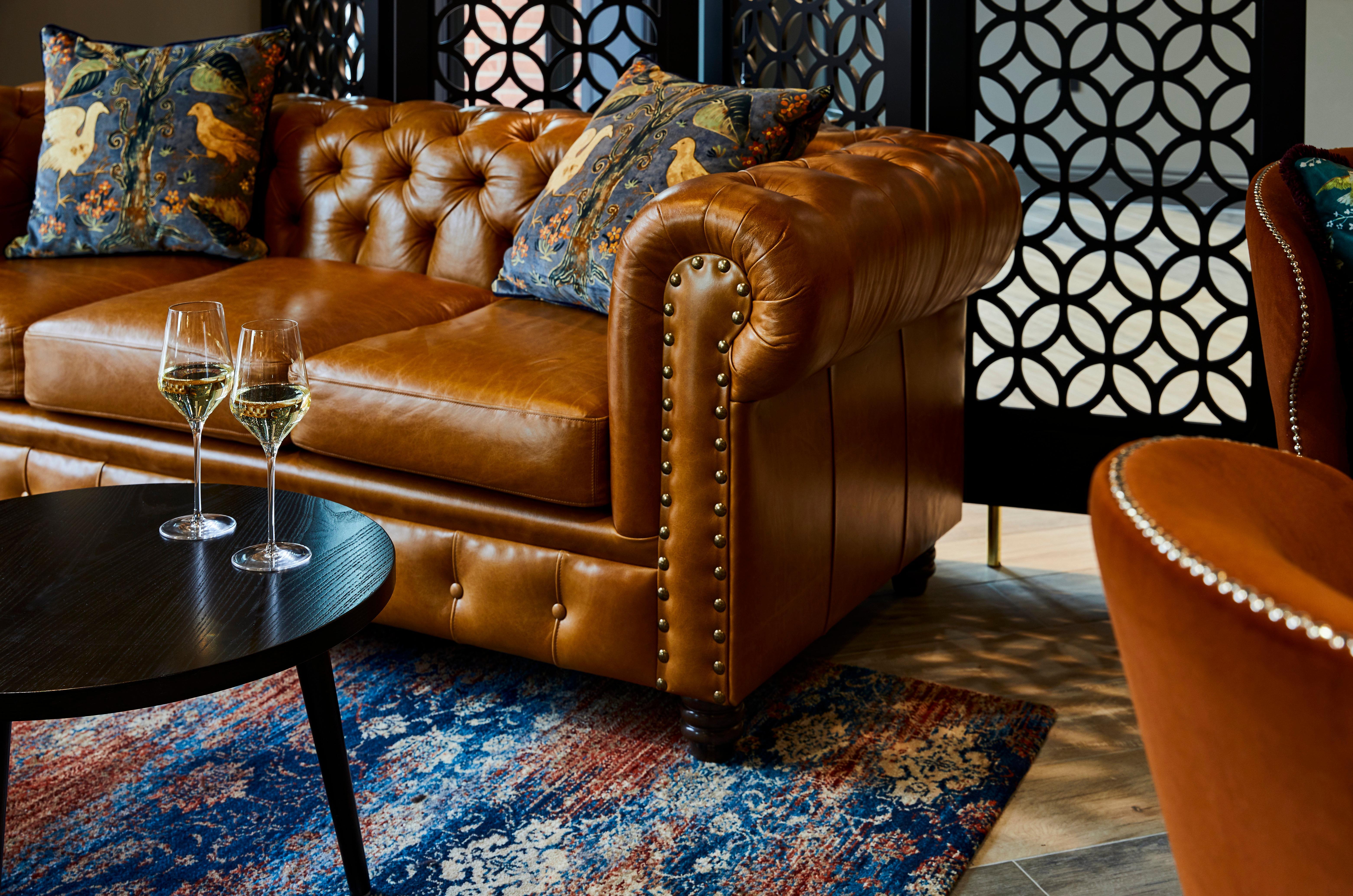 Hotel Indigo - Chester By Ihg Esterno foto