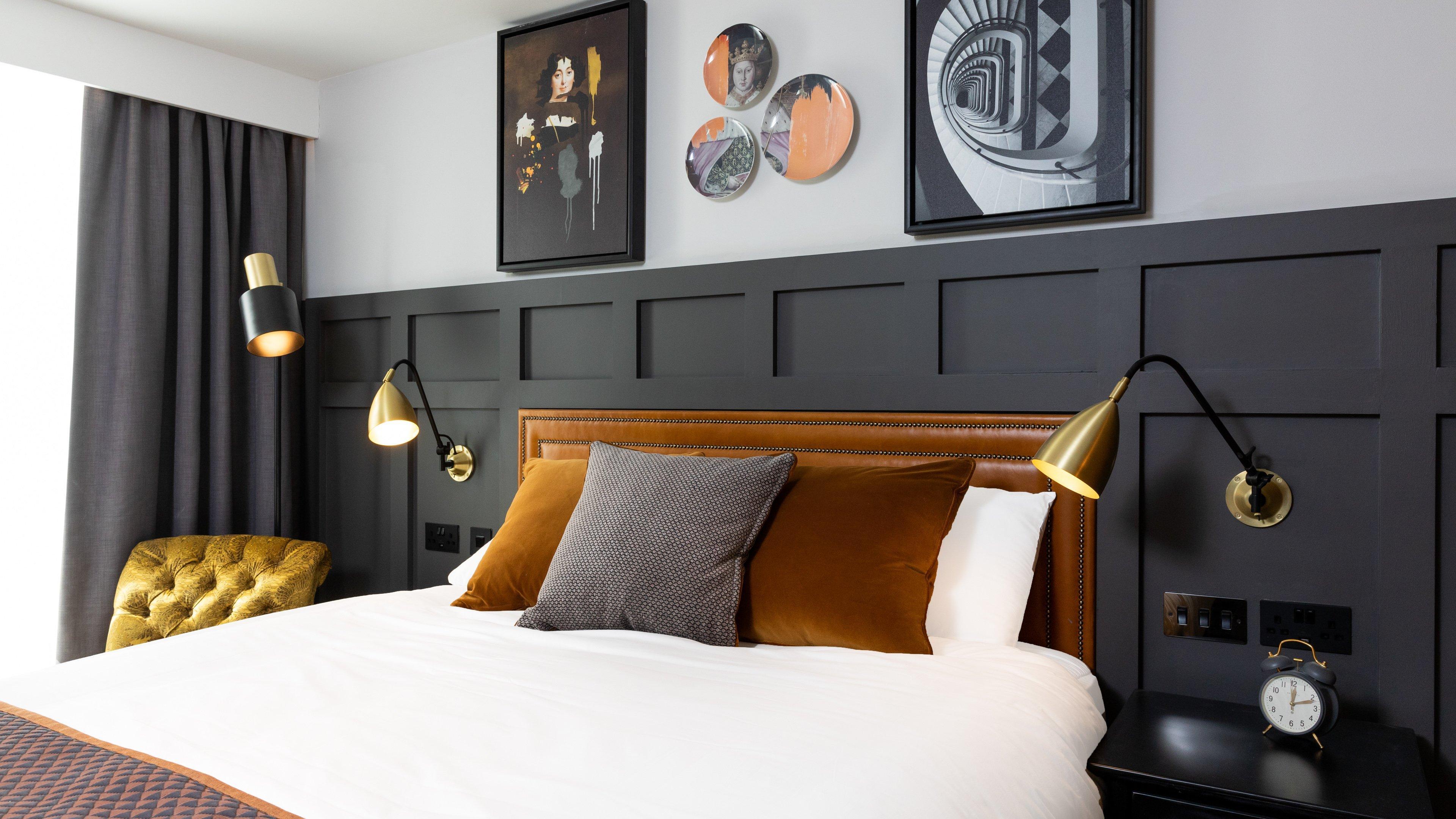 Hotel Indigo - Chester By Ihg Esterno foto