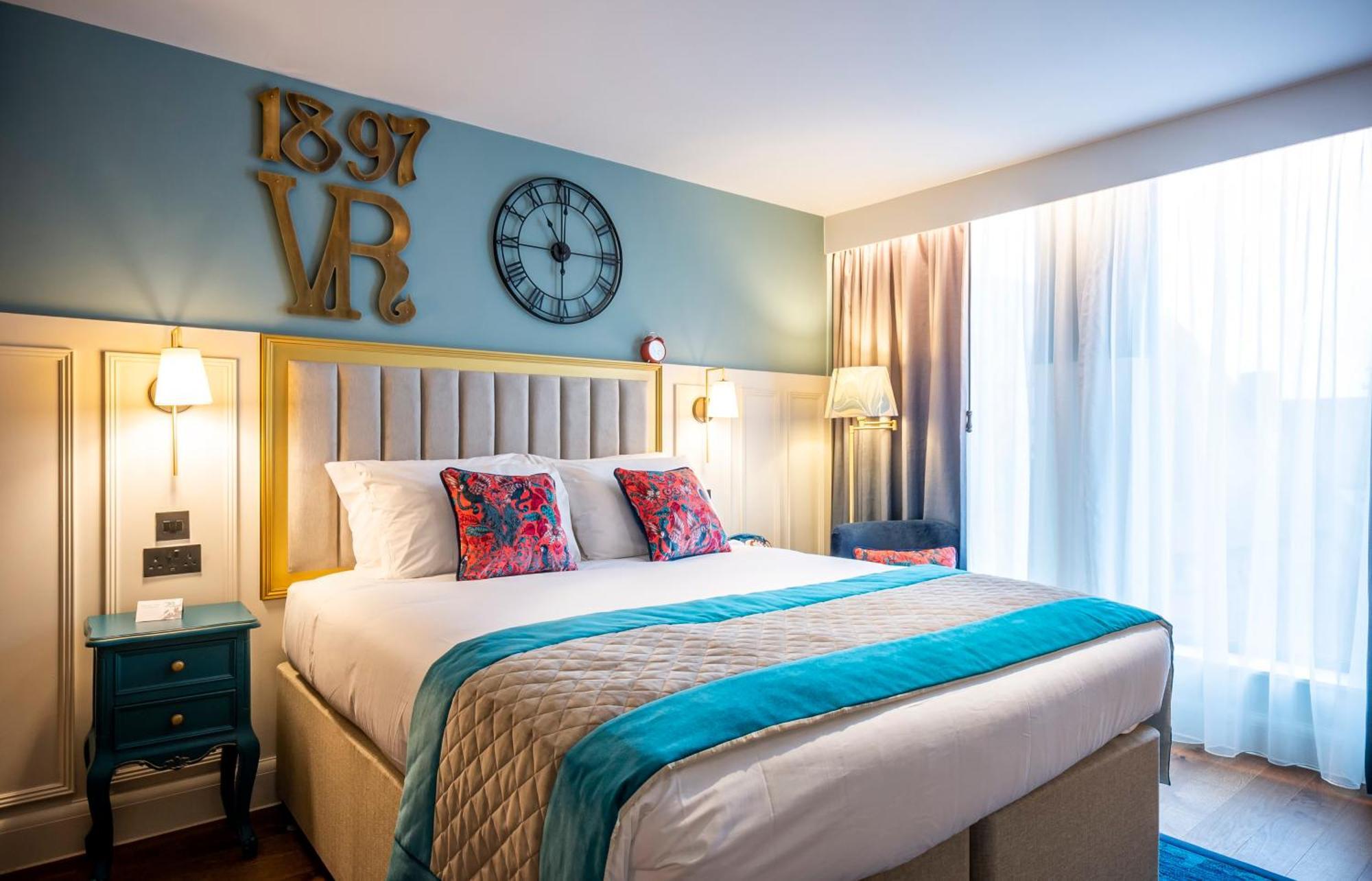 Hotel Indigo - Chester By Ihg Esterno foto