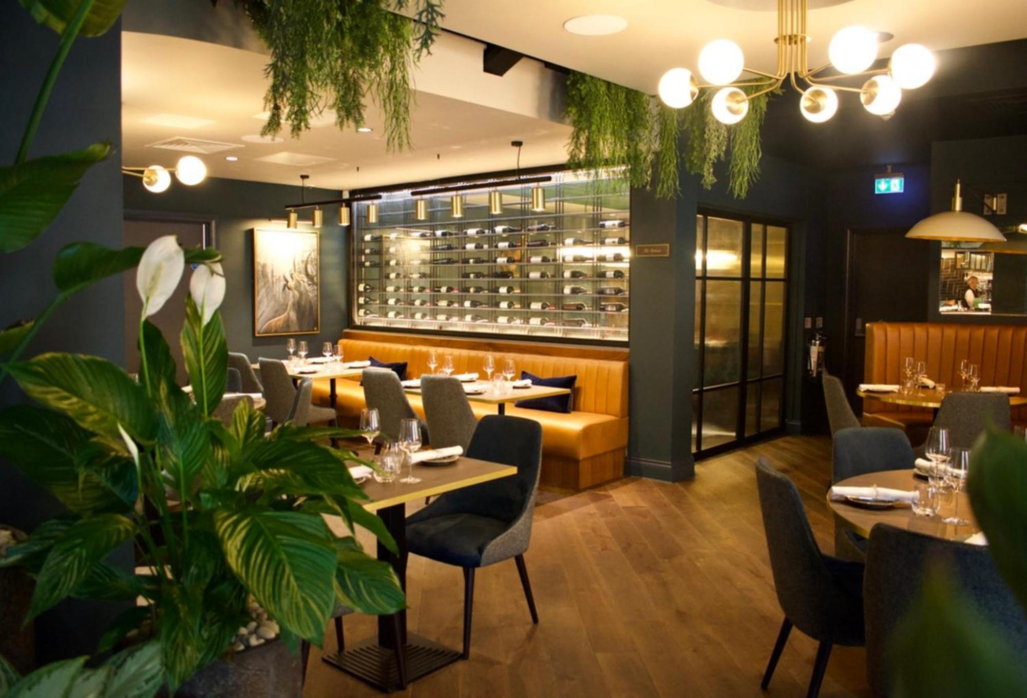 Hotel Indigo - Chester By Ihg Esterno foto