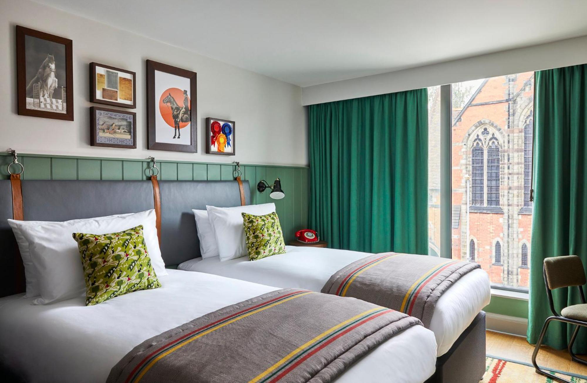 Hotel Indigo - Chester By Ihg Esterno foto