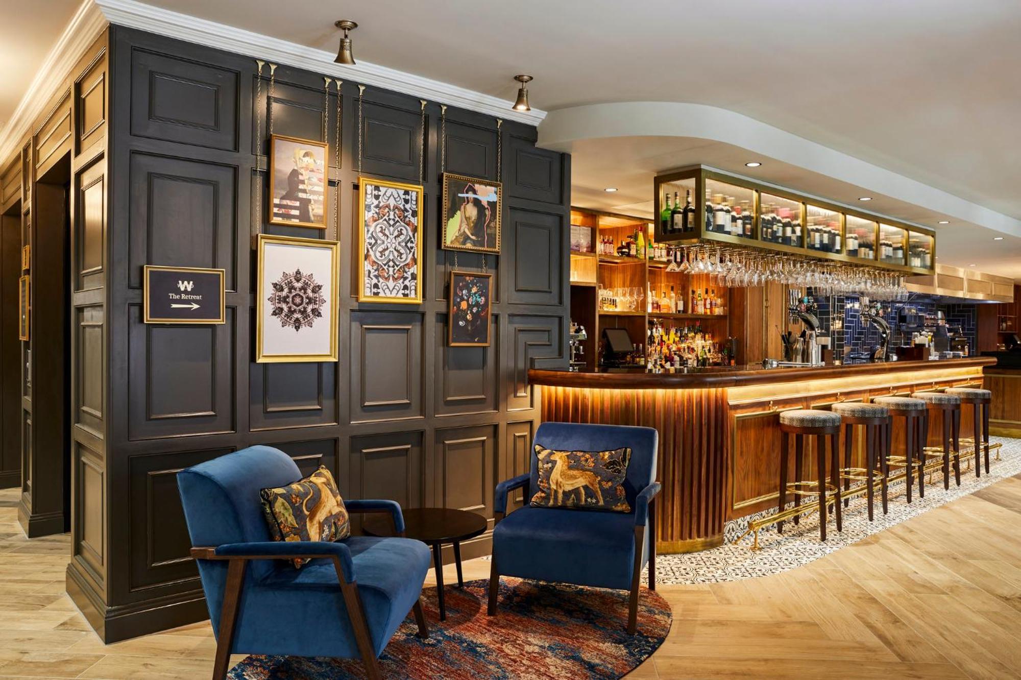 Hotel Indigo - Chester By Ihg Esterno foto
