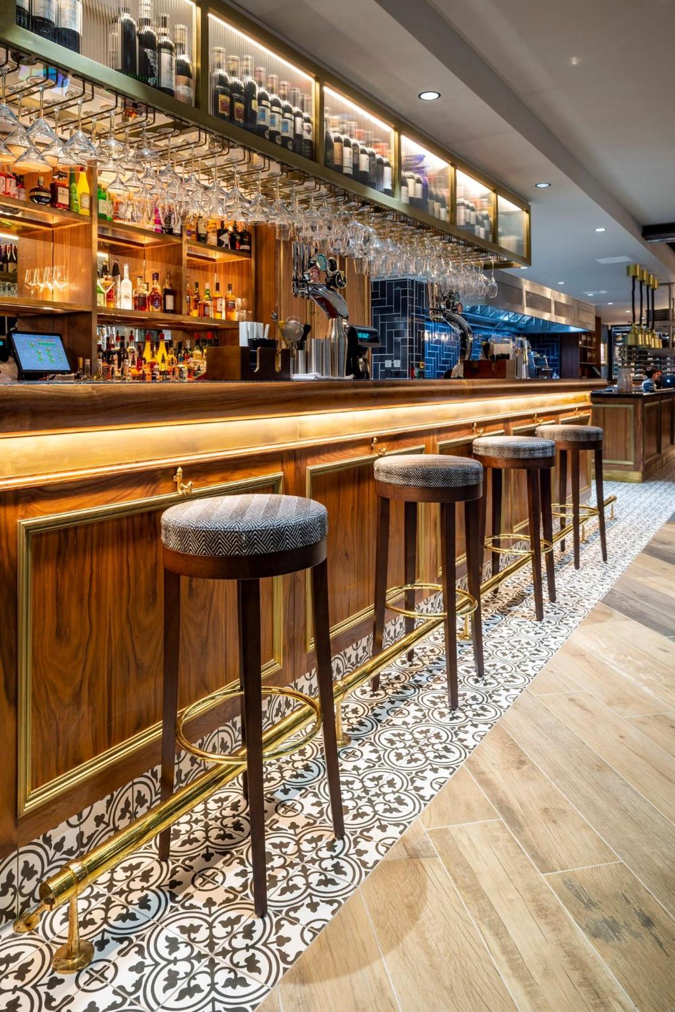 Hotel Indigo - Chester By Ihg Esterno foto