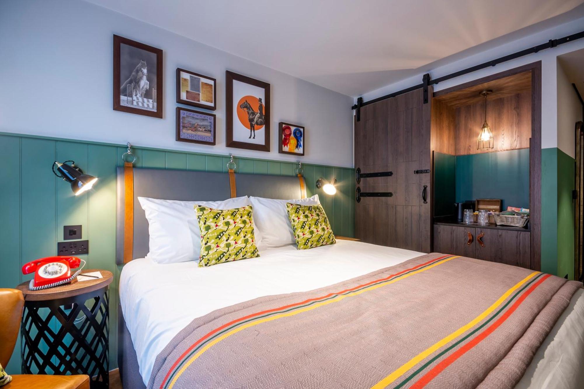 Hotel Indigo - Chester By Ihg Esterno foto