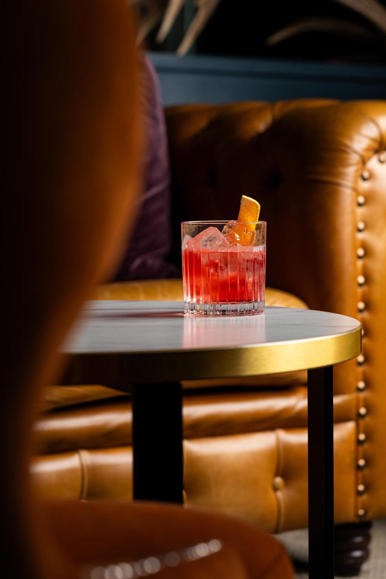 Hotel Indigo - Chester By Ihg Esterno foto