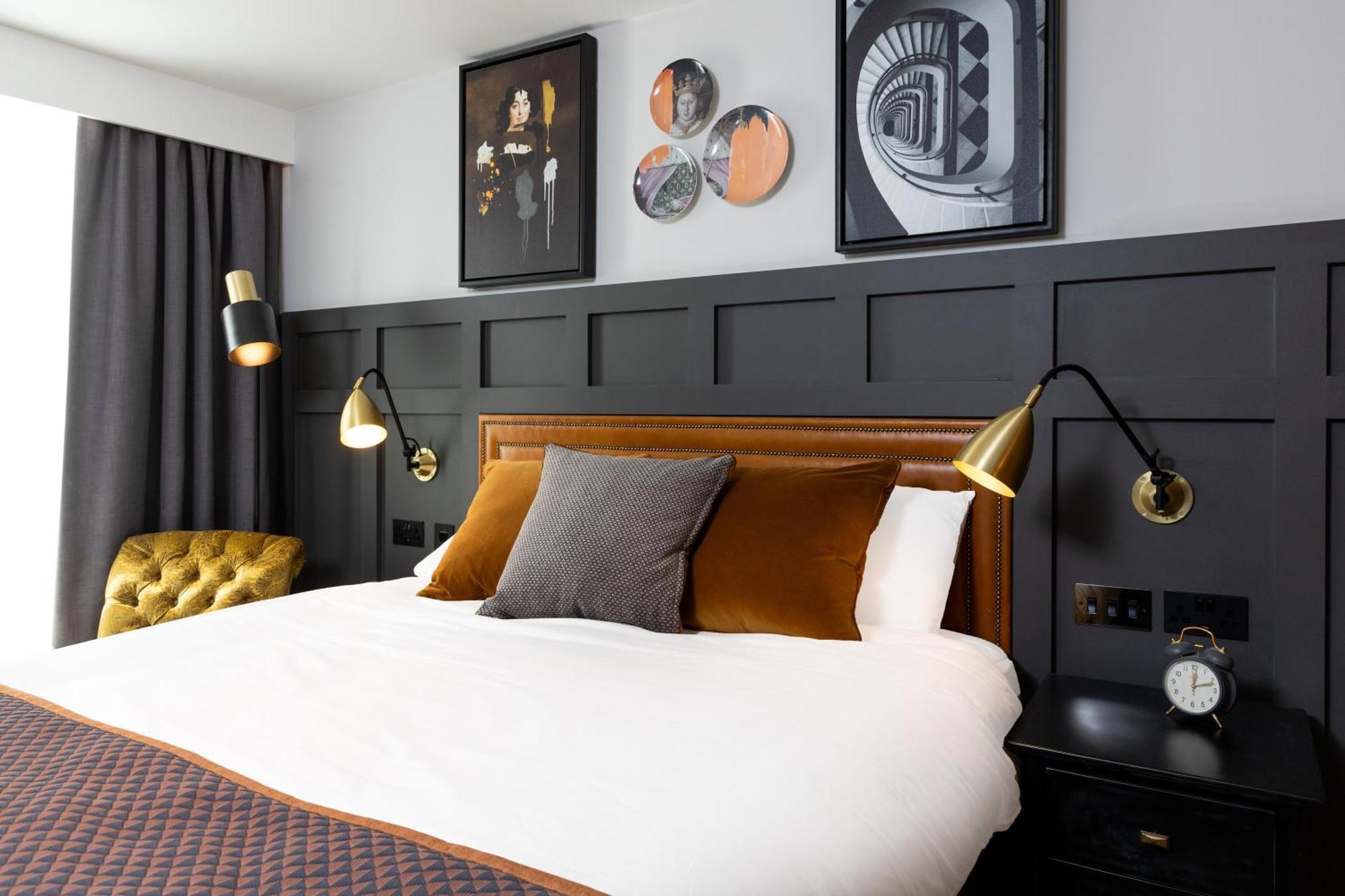 Hotel Indigo - Chester By Ihg Esterno foto